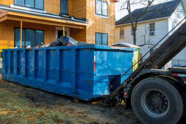 Best Commercial Junk Removal  in Mazomanie, WI