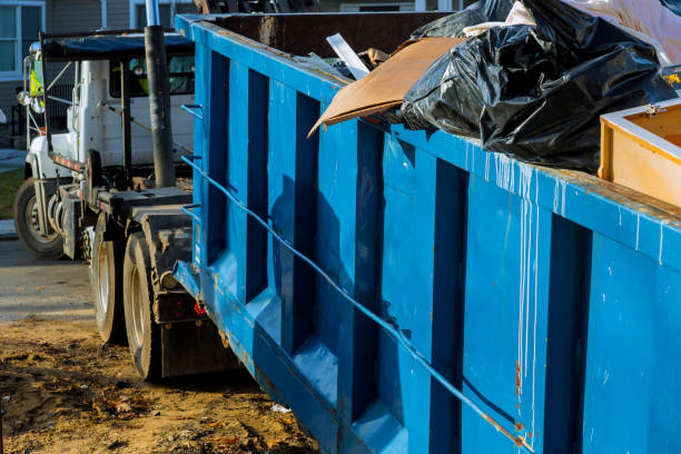Best Residential Junk Removal  in Mazomanie, WI