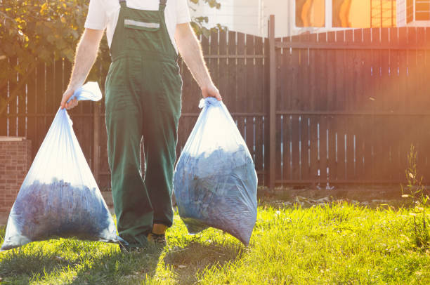 Best Demolition Debris Removal  in Mazomanie, WI